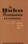 The Harlem Renaissance Revisited cover