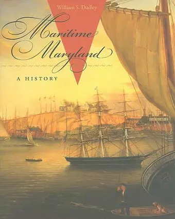 Maritime Maryland cover