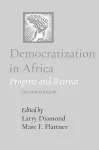 Democratization in Africa cover