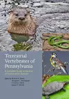 Terrestrial Vertebrates of Pennsylvania cover