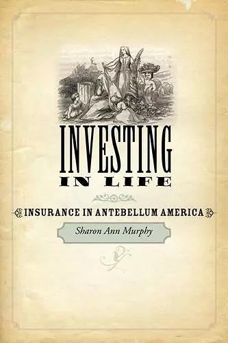 Investing in Life cover