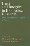 Trust and Integrity in Biomedical Research cover