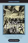 King Philip's War cover