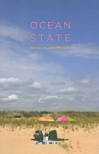 Ocean State cover