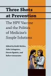 Three Shots at Prevention cover