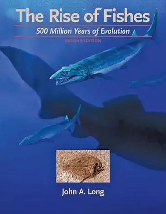 The Rise of Fishes cover