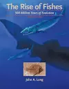 The Rise of Fishes cover