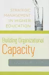 Building Organizational Capacity cover