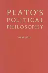 Plato's Political Philosophy cover