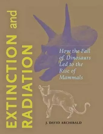 Extinction and Radiation cover