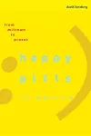 Happy Pills in America cover