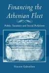 Financing the Athenian Fleet cover