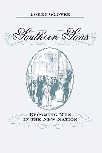 Southern Sons cover