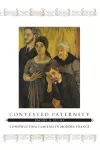 Contested Paternity cover