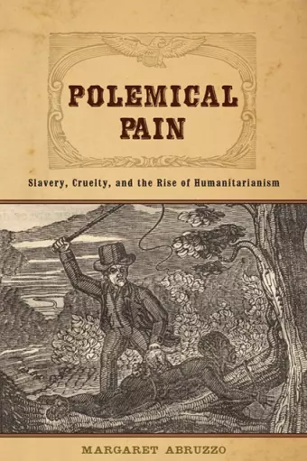 Polemical Pain cover