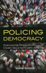 Policing Democracy cover