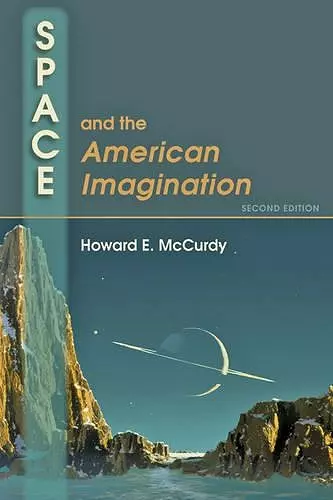 Space and the American Imagination cover