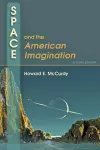 Space and the American Imagination cover