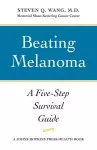 Beating Melanoma cover