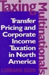 Taxing Multinationals cover