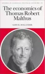 The Economics of Thomas Robert Malthus cover