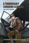 A Thoroughly Canadian General cover