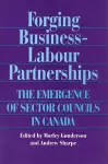 Forging Business-Labour Partnerships cover