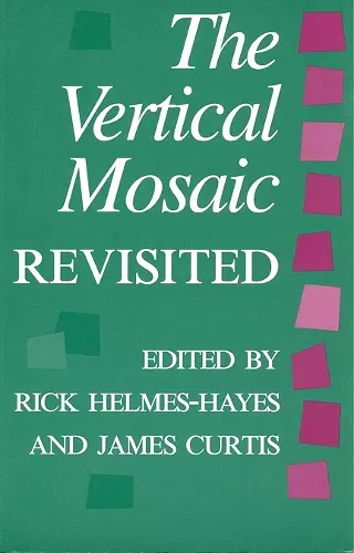 The Vertical Mosaic Revisited cover