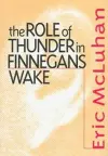 The Role of Thunder in Finnegans Wake cover