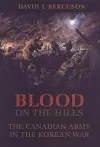 Blood on the Hills cover