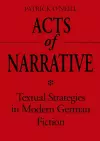 Acts of Narrative cover