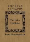 Andreas Alciatus cover