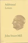 Additional Letters cover