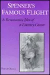 Spenser's Famous Flight cover