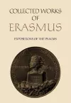 Collected Works of Erasmus cover