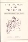 The Woman and the Hour cover