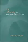 A Theory of Physical Probability cover