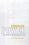 Pension Power cover