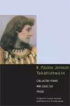 E. Pauline Johnson, Tekahionwake cover