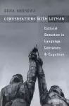 Conversations with Lotman cover