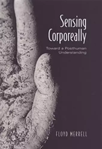 Sensing Corporeally cover