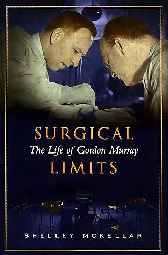 Surgical Limits cover