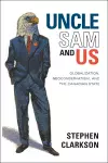 Uncle Sam and Us cover