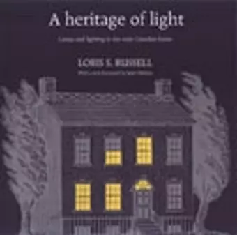 A Heritage of Light cover