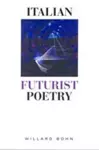 Italian Futurist Poetry cover