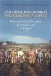 Canadian Missionaries, Indigenous Peoples cover