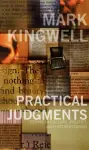 Practical Judgments cover