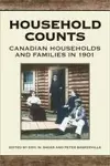 Household Counts cover