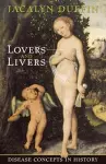Lovers and Livers cover