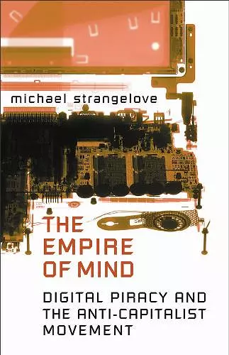 The Empire of Mind cover